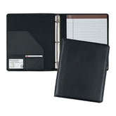 New Englander Ring Binder